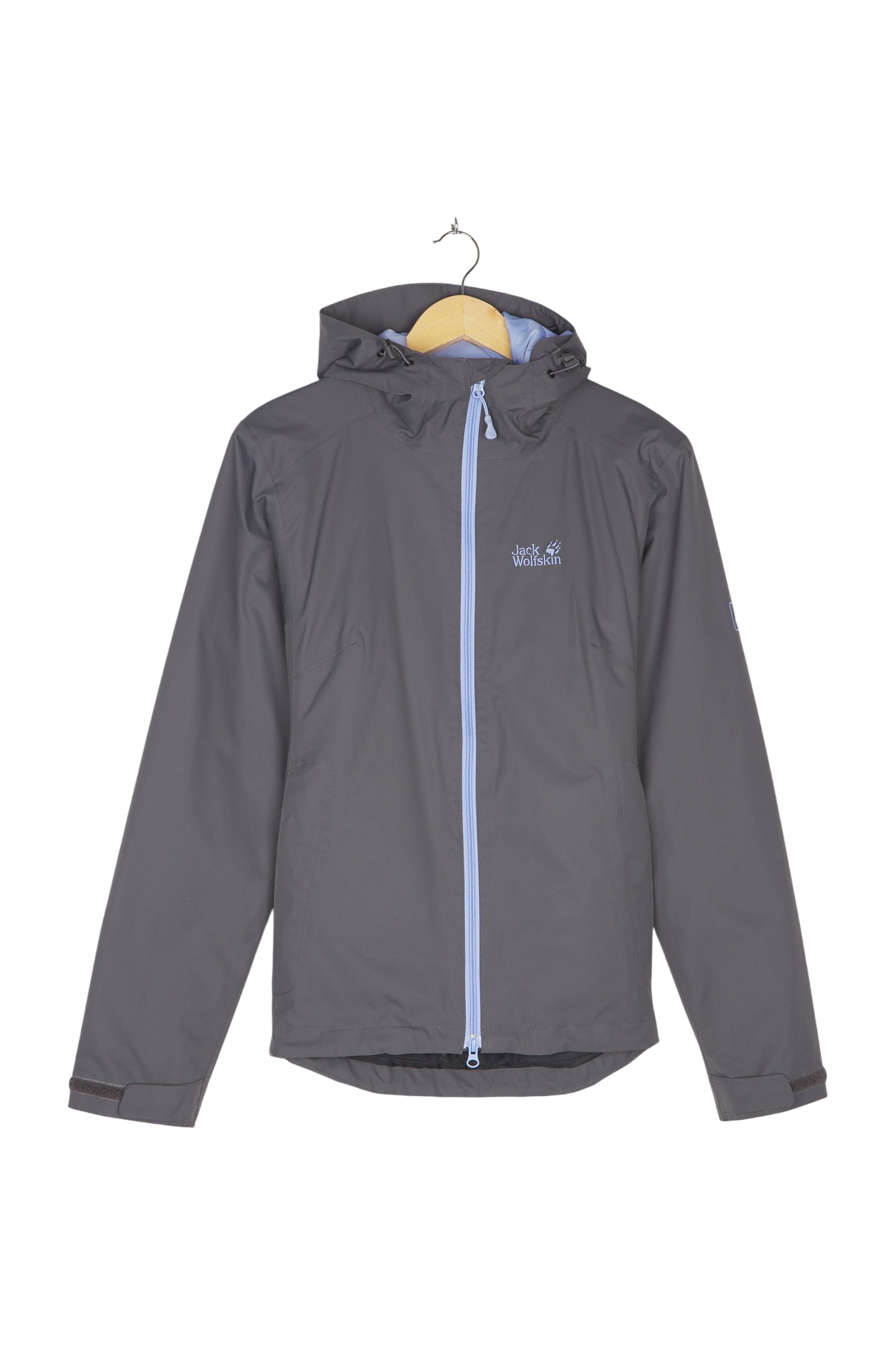 Kunstfaserjacke für Damen